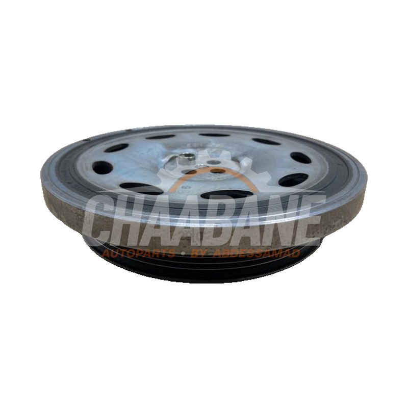 Vilebrequin poulie A6540303500 Mercedes B (W247)