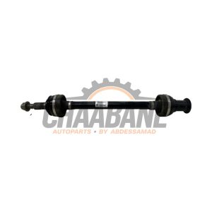 Arbre de transmission arriere gauche 9J1501201A Audi e-tron GT (F83) Competition 93 kWh 2020