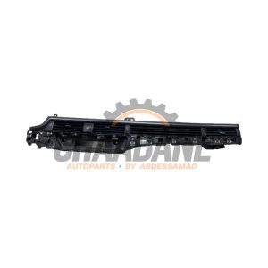 Aerateur tableau de bord 8W1820902 Audi A5 Sportback (F5A/F5F) 2.0 40 TFSI Mild Hybrid 16V 2016