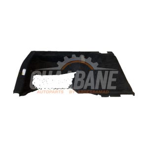 Revetement coffre gauche A2056905702 Mercedes C Estate (S205) C-220 CDI BlueTEC, C-220 d 2.2 16V