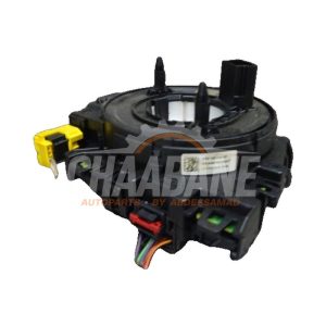 Contacteur tournant 5Q0953549E Seat Ateca (5FPX) 1.6 TDI 115 2016