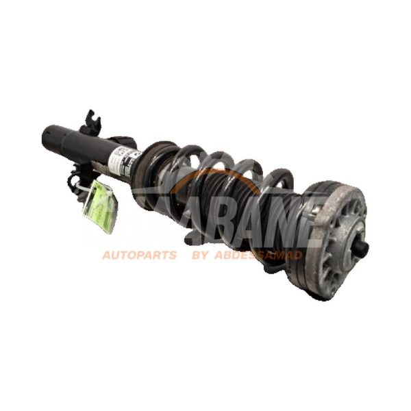 Amortisseur avant droit 37106869020 BMW X5 (G05) xDrive 25d 2.0 16V 2018