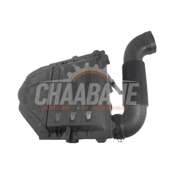 Boitier filtre a air 04C129620A Skoda Scala 1.0 TSI 115 2019