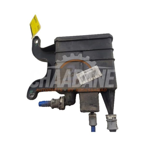 Filtre carbone 730048904 BMW X2 (F39) sDrive 20i 2.0 16V Twin Power Turbo 2017 / 2023