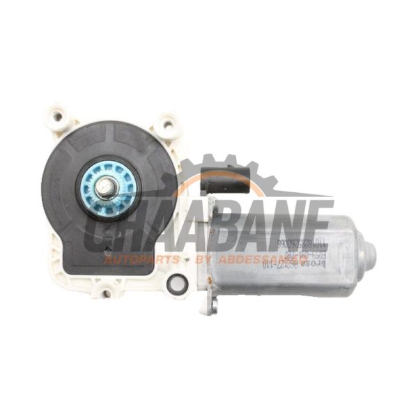 Moteur de vitre portiere 99162410202 Porsche 718 Boxster (982) 2.5 GTS 2016