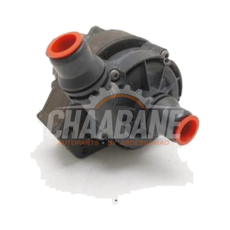 Pompe a eau supplementaire 8638238 BMW 7 serie (G11/12) 740e,Le xDrive 2015 / 2022