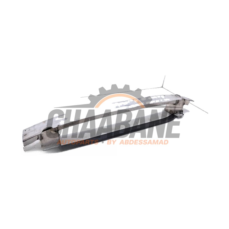 Renfort pare choc arriere 51127480096 BMW 7 serie (G11/12) 740e,Le xDrive 2015 / 2022