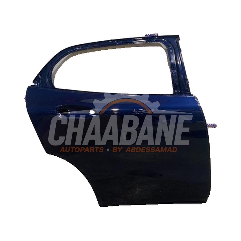 Porte arriere droite A1567300205 Mercedes GLA (156.9) 2.2 220 d 16V