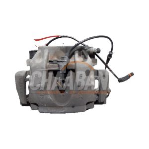 Etrier de frein avant droit 16620 Mercedes GLE (W166) 250d 2.0