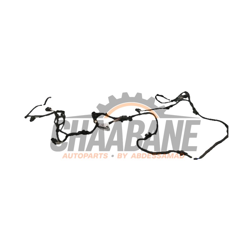 Faisceau de cables Pdc Cupra Formentor 2020 2Q0907686E