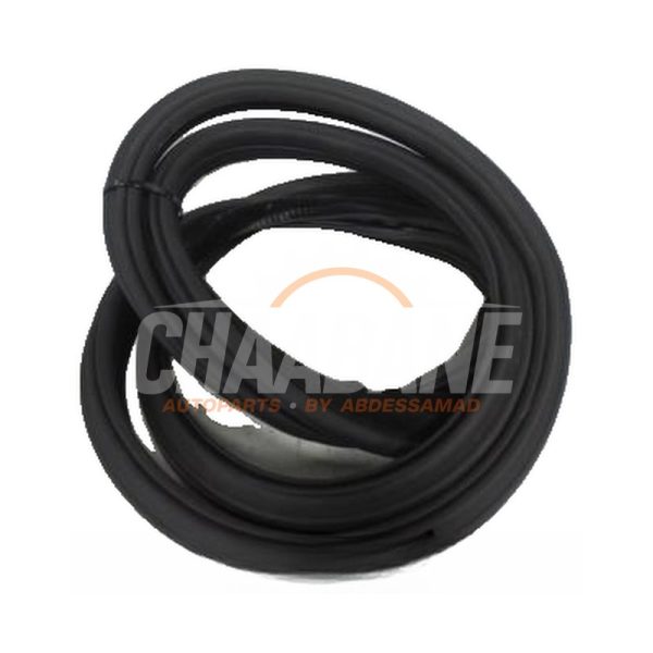 Joint caoutchouc portiere 4portes avant droite BMW 4-Serie 2014 / 2021
