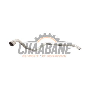 Conduit (divers) 99110601502 Porsche 718 Boxster (982) 2.5 GTS 2016
