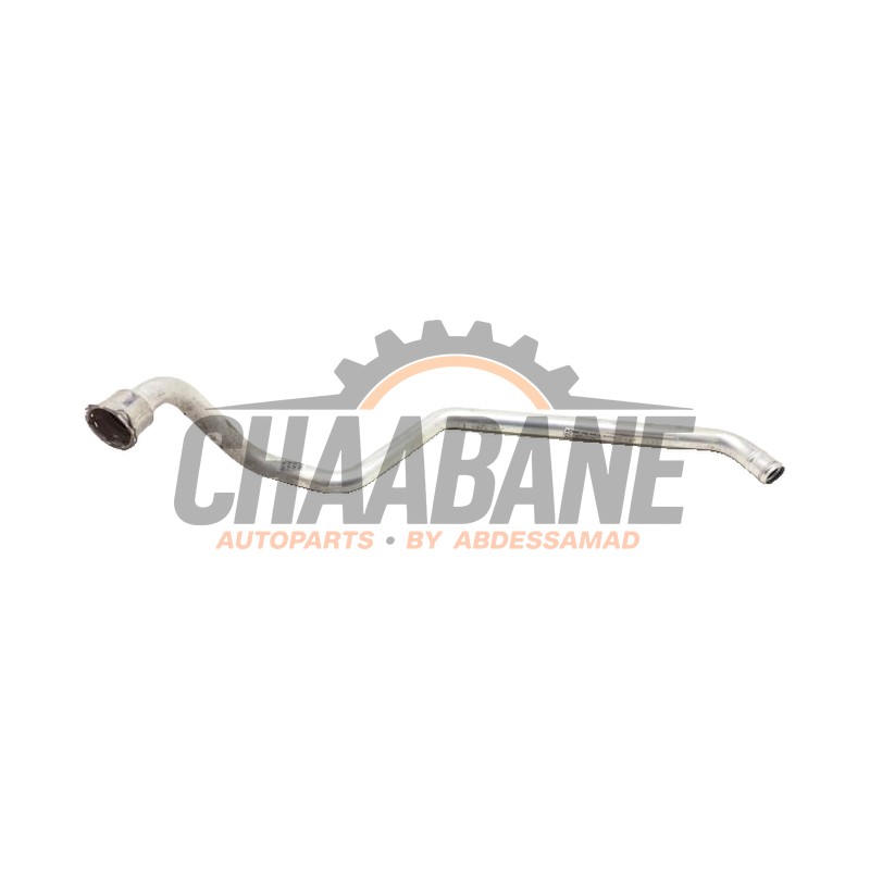 Conduit (divers) 99110601502 Porsche 718 Boxster (982) 2.5 GTS 2016