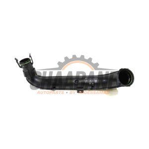 Tuyau daspiration air 0281002977 Audi A3 Sportback (8VA/8VF) 1.4 TFSI 16V 2012 / 2020