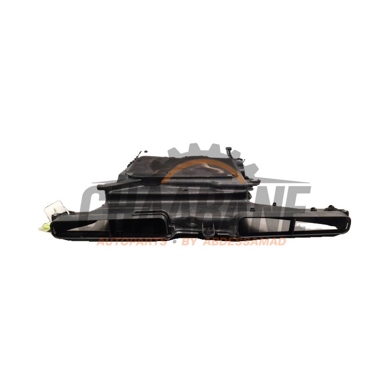 Filtre a air 4M0133843H Audi Q8 (4MN) 3.0 V6 24V 50 TDI Mild Hybrid Quattro 2018