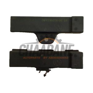 Module (divers) 65209220832 BMW 6 serie Gran Coupe (F06) 640d 24V 2012 / 2018