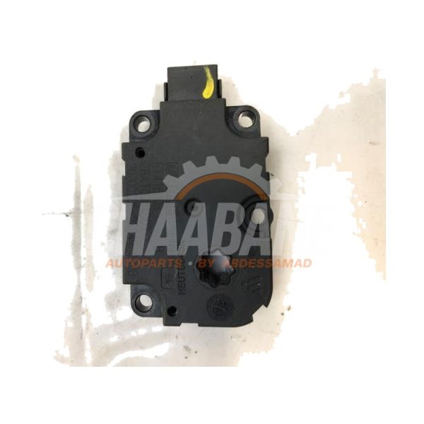 Clapet chauffage moteur 4M0820511A Audi E-tron Sportback (GEA) 50 2019