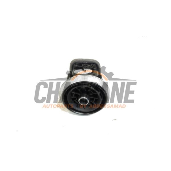 Grille aeration tableau de bord 5150133810F Audi RS 3 Sportback (8VA/8VF) 2.5 TFSI 20V Quattro 2015 / 2020