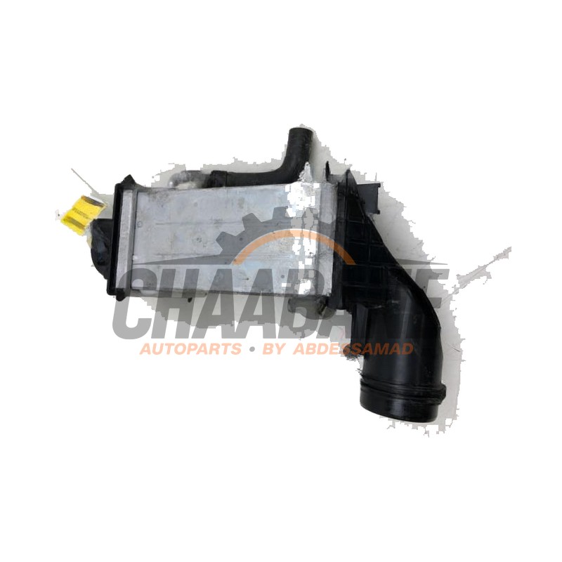 Intercooler 04E145785M Seat Leon Sportstourer (KLF) 1.5 eTSI 16V 2020