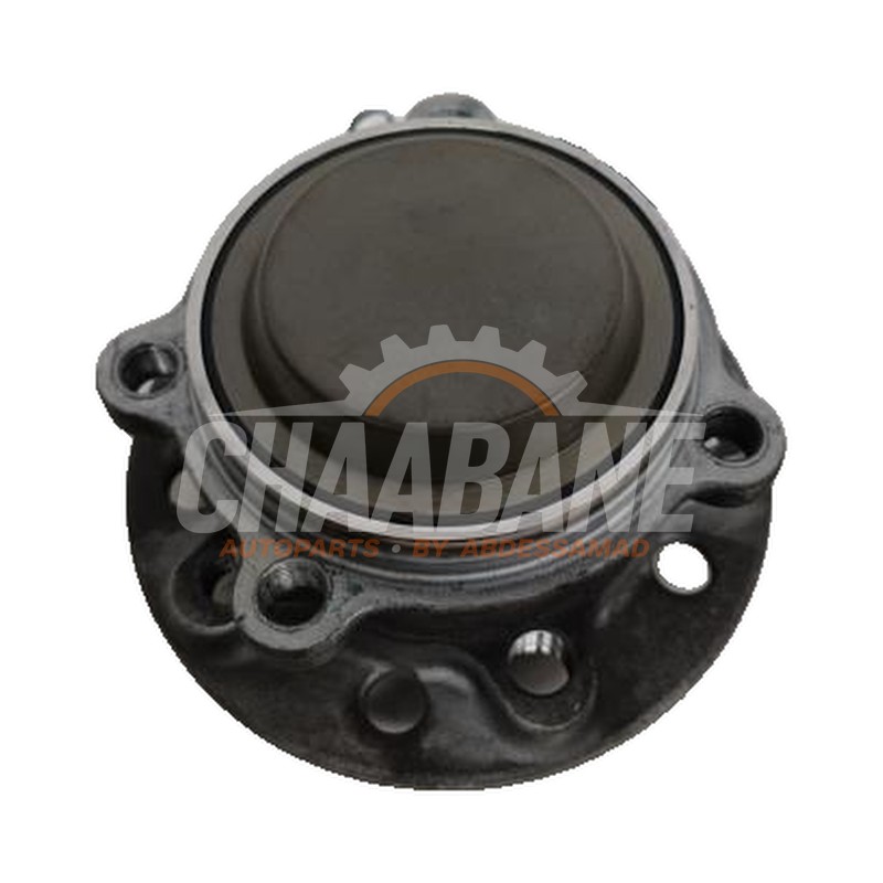 Roulement de roue avant A2233340200 Mercedes E (W214) E-300de 2.0 Turbo 16V