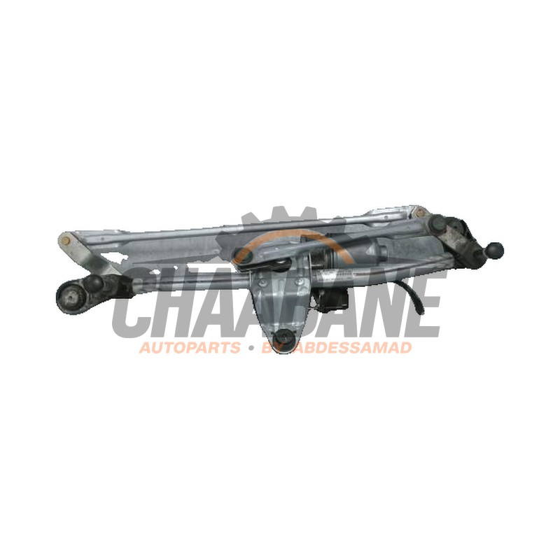 Moteur + mecanisme dessuie glace 8V1955119A Audi RS3 2015 / 2020