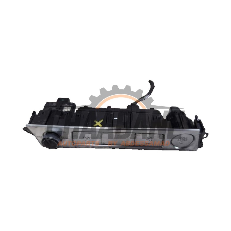 Commodo 4N0959673 Audi E-tron (GEN) 55 quattro 2018