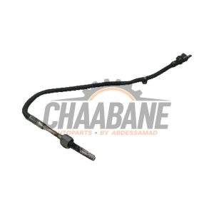 Capteur temperature dEchappement A0009051705 Mercedes S-Klasse