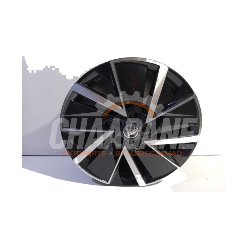 Jante 5E3601025AD Skoda Octavia Combi (NXAC) 1.0 TSI e-TEC 12V 2019