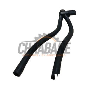 Capteur filtre a particules 0281006214 Mercedes Vito Mixto (447.7) 2.2 116 CDI 16V