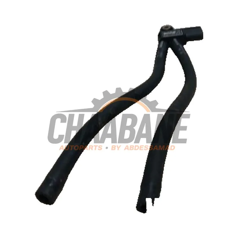 Capteur filtre a particules 0281006214 Mercedes Vito Mixto (447.7) 2.2 116 CDI 16V