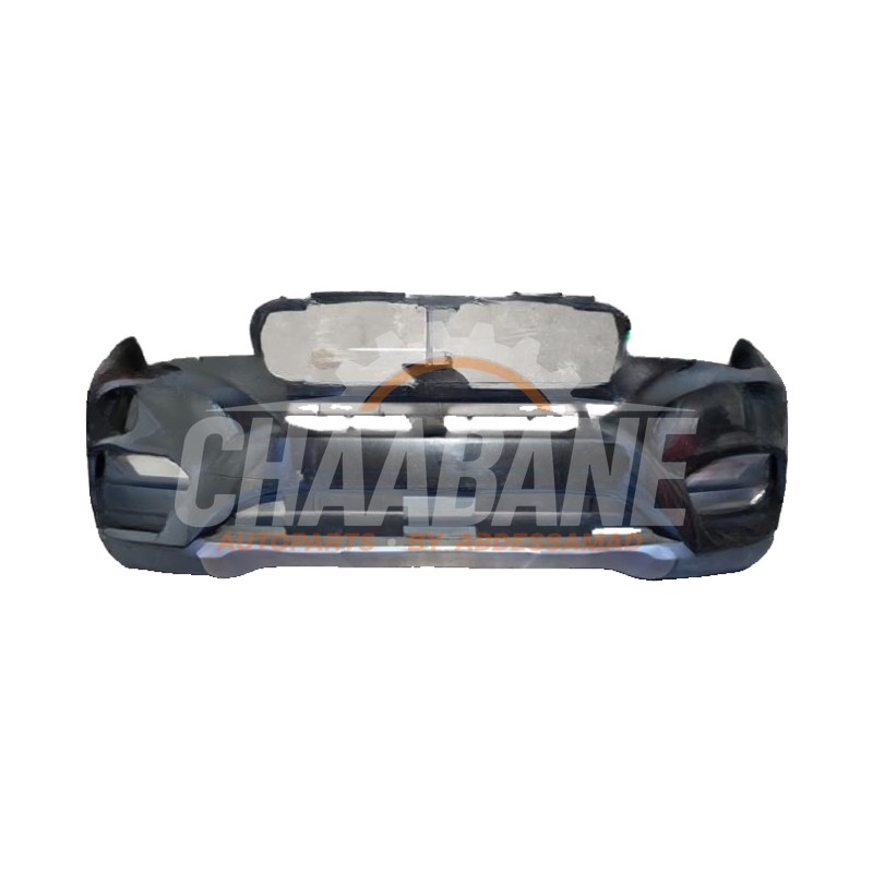 Pare choc avant 51117319796 BMW X6 (F16) xDrive40d 3.0 24V 2014 / 2019