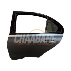 Portiere 4portes arriere gauche A2067301701 Mercedes C (W206) C-180 1.5 EQ Boost