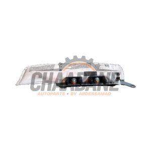 Airbag siege 6F0880242E Audi A1 Sportback (GBA) 1.0 30 TFSI 12V 2018