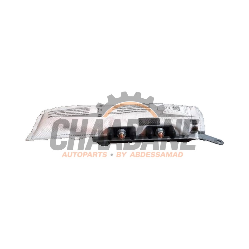 Airbag siege 6F0880242E Audi A1 Sportback (GBA) 1.0 30 TFSI 12V 2018