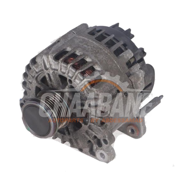 Generateur de demarrage integre 04L903021D Audi A3 2012 / 2020