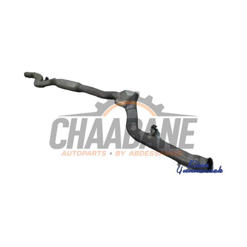 Filtre a particules 18309468014 BMW 4-Serie 2014 / 2021