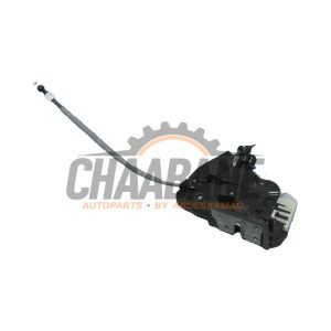 Serrure avant gauche A0997204902 Mercedes C-Klasse