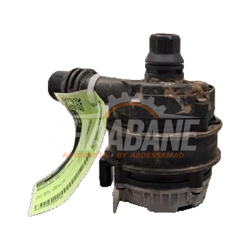 Pompe a eau supplementaire A0005002686 Mercedes EQC (N293) 400 4-Matic