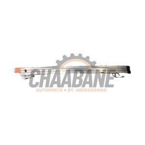 Renfort pare choc arriere 2066104400 Mercedes C Estate (S206) C-220d 2.0 Turbo 16V