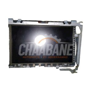 Affichage navigation 7505350077 Jaguar XF Sportbrake 2.2 D S 16V