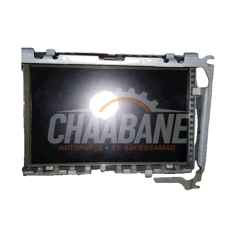 Affichage navigation 7505350077 Jaguar XF Sportbrake 2.2 D S 16V