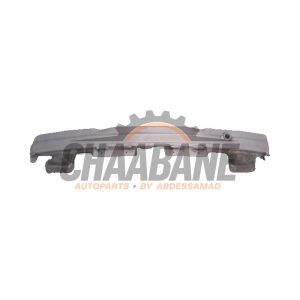 Cadre pare-chocs arriere 4N0807309E Audi A8 (D5) 3.0 V6 24V 60 TFSI e Quattro 2017