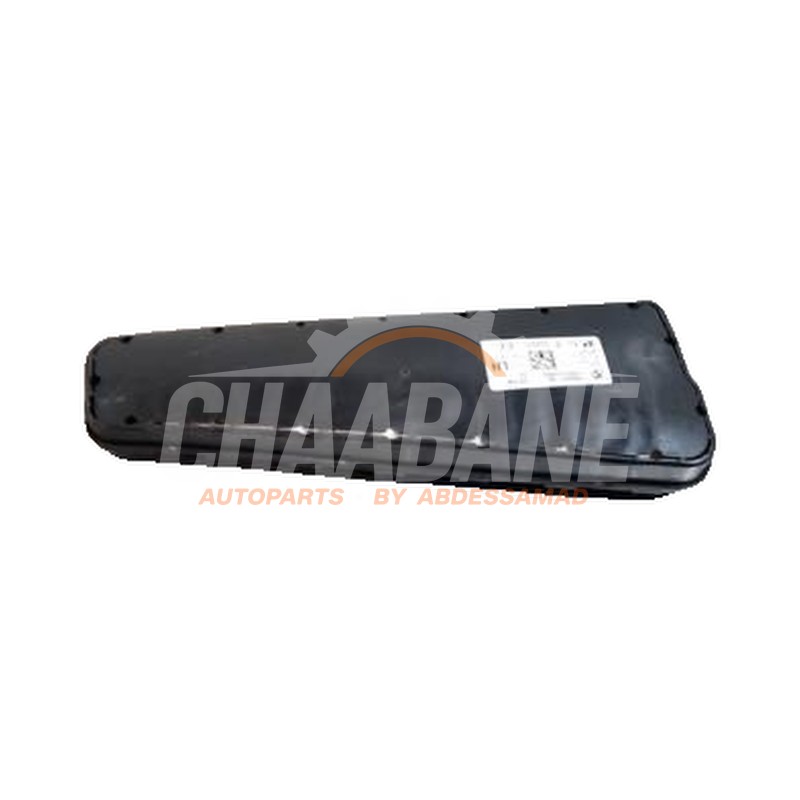 Airbag siege 746542103 BMW 1 serie (F40) 116d 1.5 12V TwinPower 2019