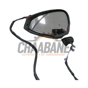 Retroviseur gauche 8W1857409E Audi A4 2024