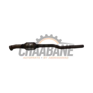 Catalyseur 18308577110 BMW 2 serie Gran Tourer (F46) 214d 1.5 TwinPower Turbo 12V 2014