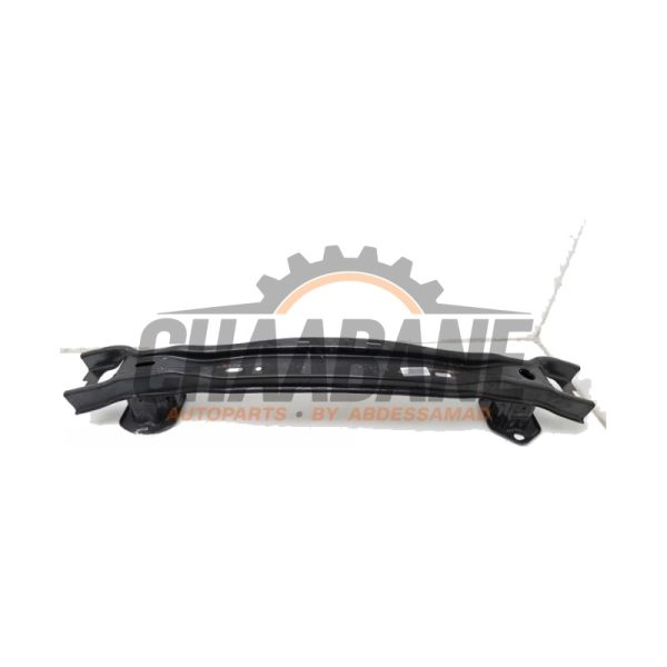 Renfort pare choc arriere 51127285542 BMW M4 (F83) 3.0 24V Turbo Competition Package 2014