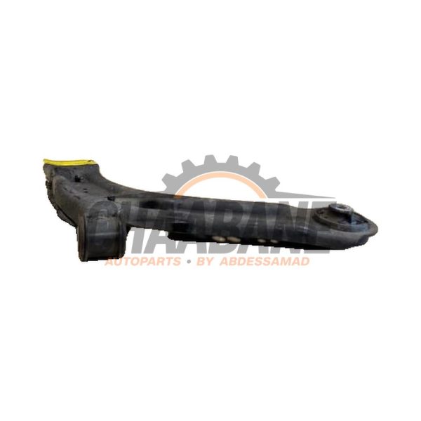Bras de suspension avant droit Seat Ateca (5FPX) 1.5 TSI 16V 2016