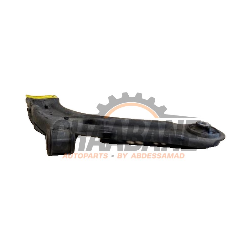 Bras de suspension avant droit Seat Ateca (5FPX) 1.5 TSI 16V 2016