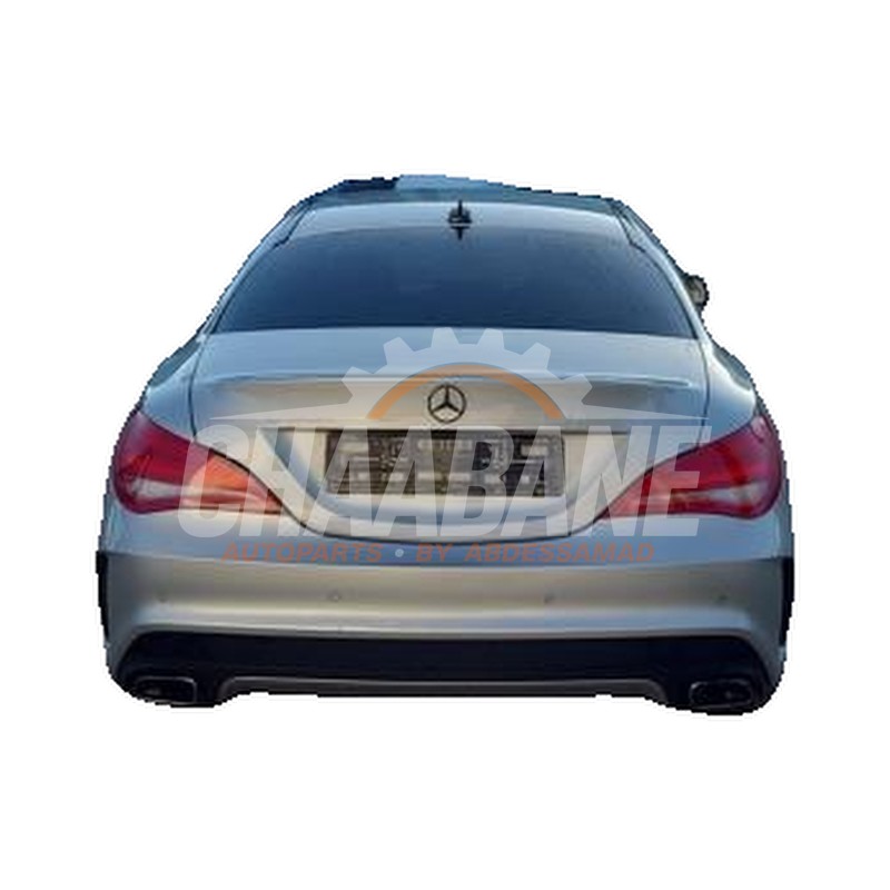 Feu arriere droit A1179062600 Mercedes CLA (117.3) 2.2 CLA-220 CDI, 220 d 16V