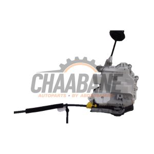 Serrure arriere gauche 8K0839015H Audi A5 2024